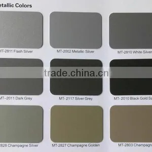Decorative Material Acp/Aluminum Composite Panel/Acp Cladding Price thumbnail-4