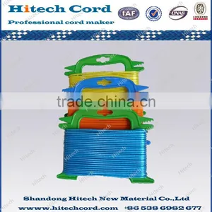 PVC Rope With PP thumbnail-4