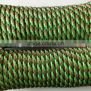 Heavy Duty Diamond Braid Polypropylene Rope thumbnail-1