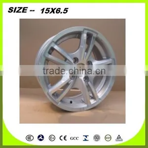 Truck Tire Car Tire Battery Car Rim Car Battery Truck Battery Tyre Changer High Quality Alloy Rims Cheap Wheel Rim for Sale thumbnail-6