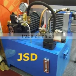 Hydraulic Power Unit thumbnail-1