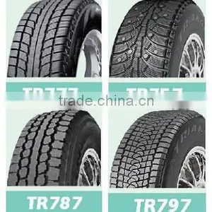 Winter Tyre 165/70R14 175/65R14 185/60R14 TR777 thumbnail-3