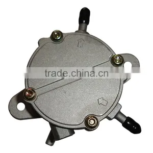 Cheap Vacuum FUEL PUMP - 150cc 250cc SCOOTER GY6 Engine -touring Style -bike Atv Moped thumbnail-1