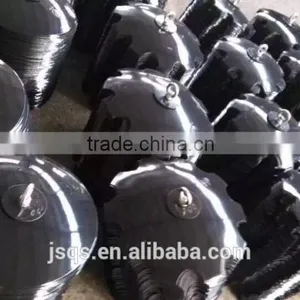 Hot Sale Car Edge Agricultural Teeth Disc Harrow Price thumbnail-1