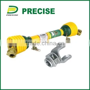 Agricultural Machinery Tractors Pto Driveline Shaft With CE Certificate thumbnail-1