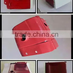 Agricultural Diesel Engine Fuel Tank for Tractors thumbnail-1