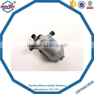 Diesel Engine Spare Parts Fuel Filter Element Car Oil Filter thumbnail-1