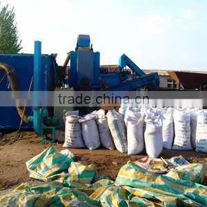 Solid Waste Separator for Scrap Steel Municipal Solid Waste thumbnail-6