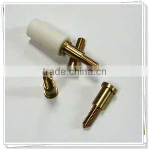 Non-standard Precision CNC Machine Parts thumbnail-1