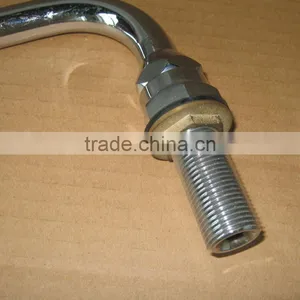 High Quality Professional OEM CNC Precision Metal Componet thumbnail-4