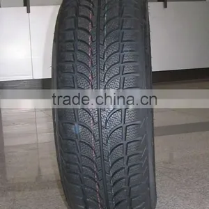 Winter Tires 205/55R16 91H thumbnail-1