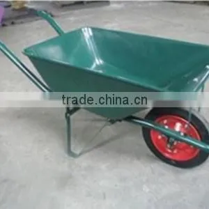 American Concrete Wheel Barrow Manufactur WB2500 thumbnail-3