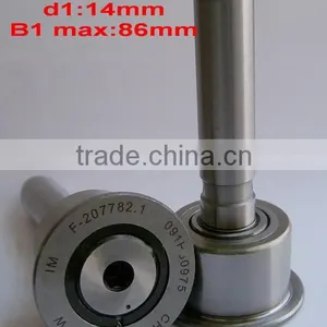 F-207782.1 Bearing for Roland Printing Machine 14x32x86mm thumbnail-1
