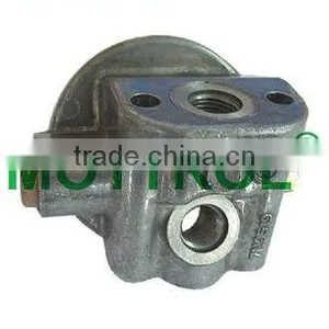 E320C FUEL FILTER SEAT 1R-0750 FOR EXCAVATOR thumbnail-1