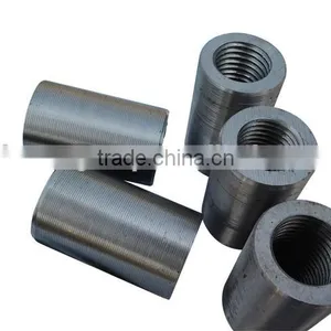 Reinforcement Socket / Steel Connection thumbnail-4