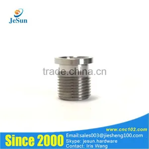 Customize Stainless Steel m8 Insert Nut thumbnail-6