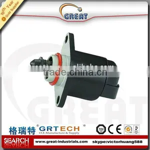 Auto Parts Idle Air Control Valve for Lada 2112-1148300-01 thumbnail-1