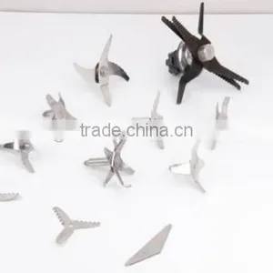 Home Appliances Stainless Steel Progressive Die Stamping Parts thumbnail-3