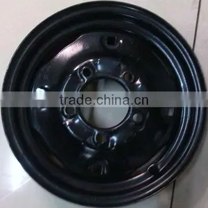 High Reputation Farm Tractor Tires Rims thumbnail-3