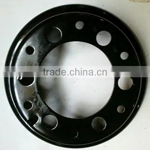 Steel Wheel Parts of Disce thumbnail-1