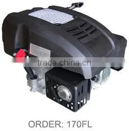 Gasoline Engine thumbnail-1
