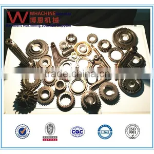 Professional Small Engine Parts Made by WhachineBrothers Ltd. thumbnail-2