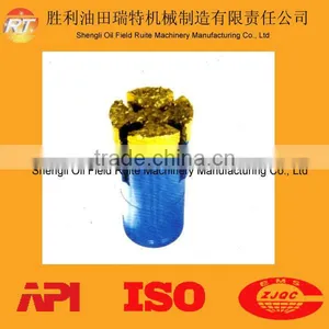 Concave Junk Mills Downhole Tools Cross Over Subs thumbnail-1