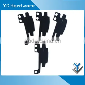 Powder-coated Carbon Steel 3 Hole Bracket thumbnail-5