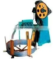 Razor Barbed Wire Machines thumbnail-1