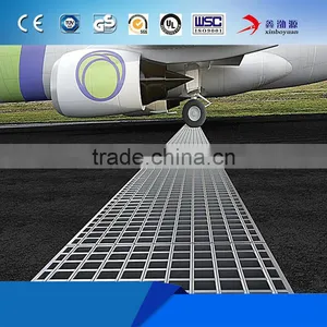 Metal Bar Grating/Galvanized Steel Grating/Grating 30*5 Weight thumbnail-4