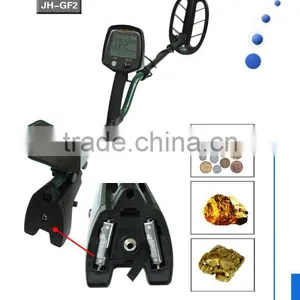 Deep Earth Searching Metal Detector Underground thumbnail-2