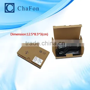 ABS Material 125KHz Proximity Card Reader With USB thumbnail-3