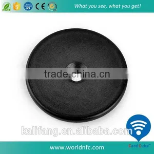 PPS Washable RFID Laundry Tag thumbnail-1