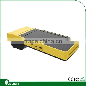 UPOS90 Professional Android Tablet Pos for Wholesales thumbnail-3