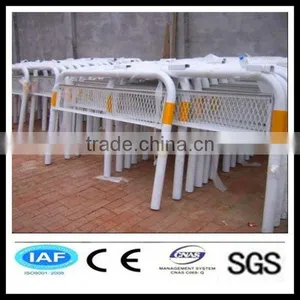 Crowd Control Gate Barrier thumbnail-1