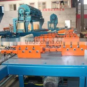 Manufacture High Speed Automatic Farm Fence Machine With ISO9001 Certification thumbnail-5