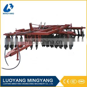 2.5m-3.3m Farming Disc Plough 1BZD Disc Harrow thumbnail-1