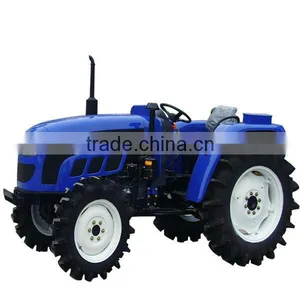 45hp 33KW 4WD David Brown Tractor thumbnail-1
