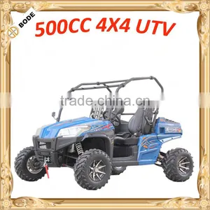 2015 Single Cylinder 4 Strokes Direct Factory China UTV thumbnail-1