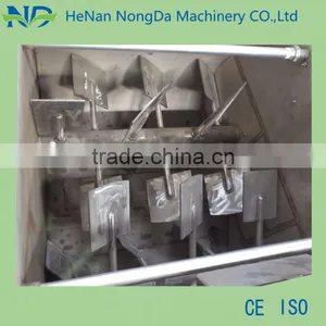 Chinese 500kg Big Capacity Vertical Mixer thumbnail-5