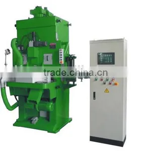5-axis Universal CNC Cam Spring Coil Machine (CNC Spring Forming Machine) thumbnail-6