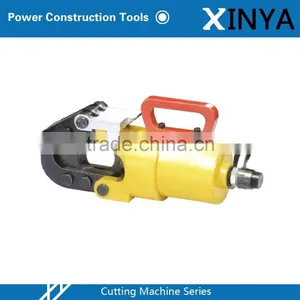 Hot Sale Hydraulic Cable Cutter Tool thumbnail-1