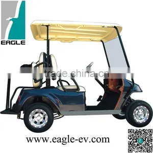 2 Seater Battery Car on Sales,CE Appproved thumbnail-1