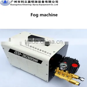 KLY-40A 4 LPM Fog Mist Pump thumbnail-2
