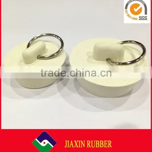 Stopper for Basin Top Quality Rubber Sink Stopper thumbnail-6