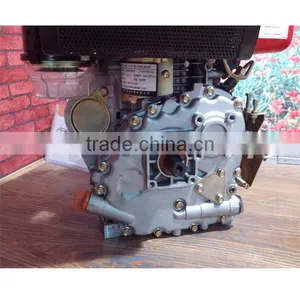 Diesel Engine 5.5HP, Diesel Engine, 170F thumbnail-6