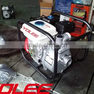 Honda Water Pump, Honda Engine Water Pump, Gasoline Water Pump thumbnail-4