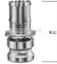 Pulg (Male Coupler) With Hose End thumbnail-1