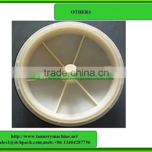 Aeration Tank for Waste Water Treatment thumbnail-3