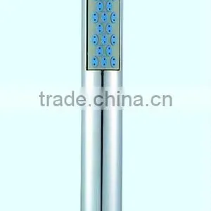 [2013 Newest Version] The Latest and High-end JOY-8017B Cylinder Shower Head thumbnail-1